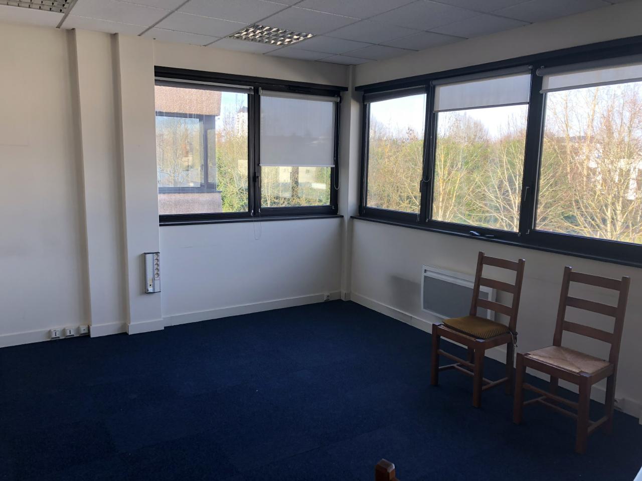 Bureau Saint-Avertin 431m² Location bureau Saint-Avertin Indre-et-Loire OLBUR2113744 3